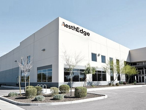 AesthEdge Walls