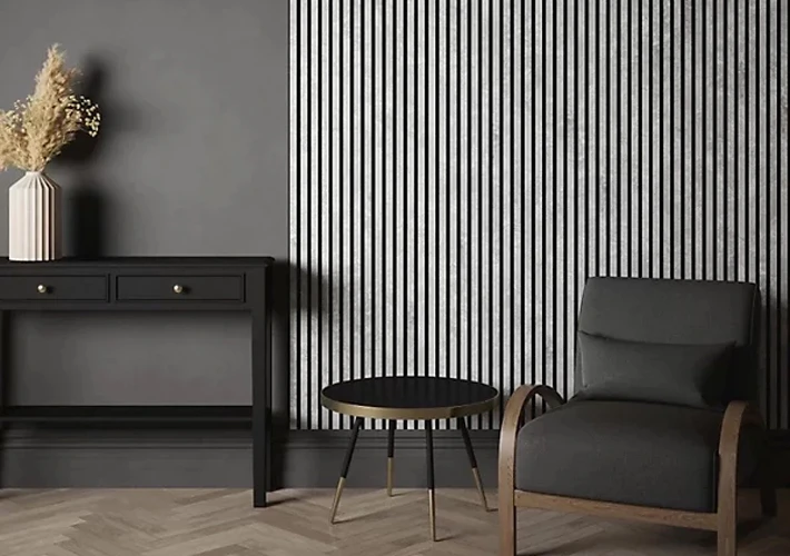Best Light Grey Acoustic Wall Panels for Modern Interior Design