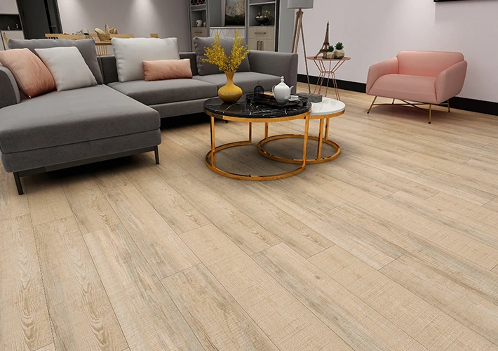 Best SPC Laminate Waterproof Flooring NO.1013