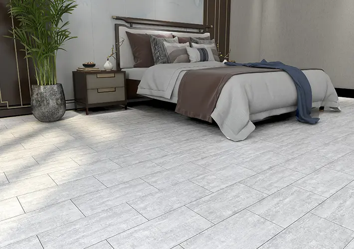 Dry Back Luxury Vinyl Flooring NO.87005