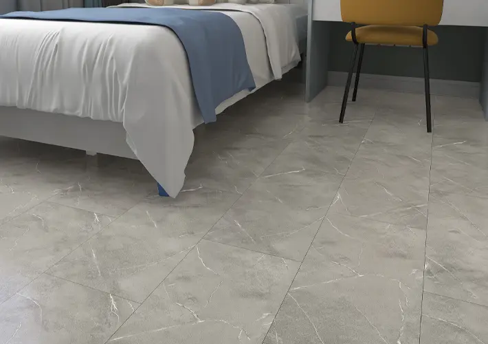 SPC Luxury Vinyl Flooring NO.87022