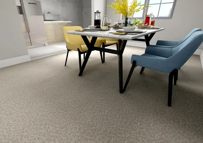Best SPC Vinyl Flooring Brands ChangFlor NO.89003