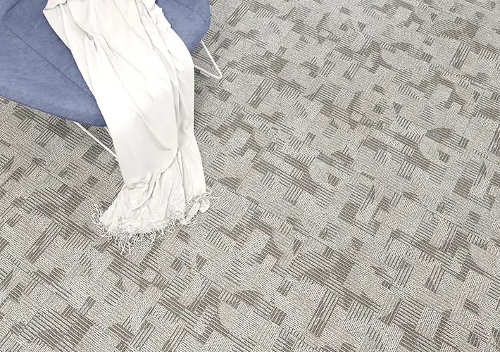 Stone Plastic Composite SPC Flooring NO.89004