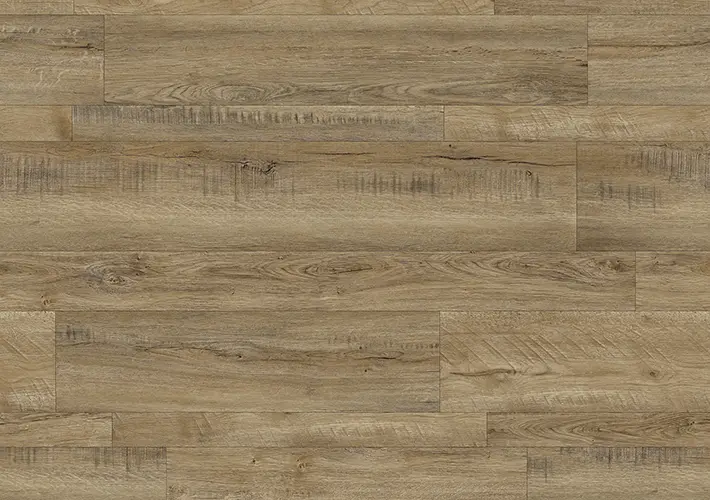 Waterproof LVT Flooring LVT Click Lock Flooring NO.1077