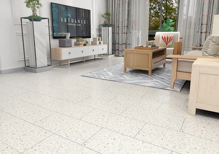 Commercial LVT Flooring LVT Click Flooring NO.87024