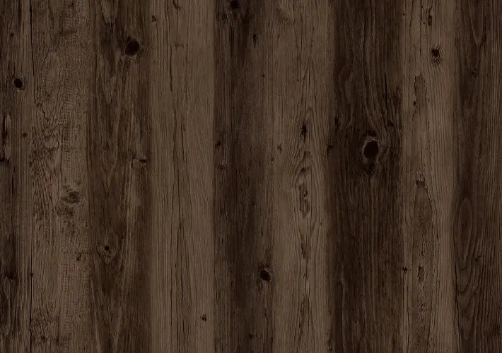 Wooden Grain Color Dry Back LVT Flooring NO.1012