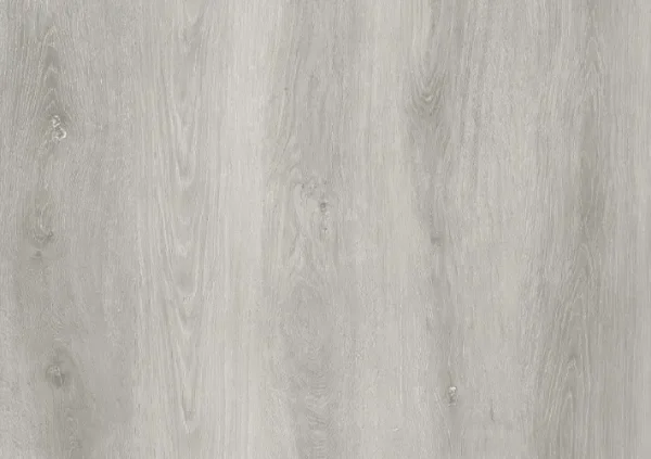 Close view of ChangFlor SPC flooring surface and wood grain
