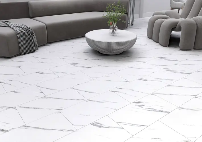Luxury Vinyl Flooring LVT Kitchen Flooring NO.87013