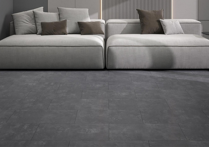 Premium SPC Vinyl Flooring NO.87018